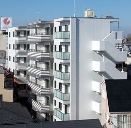 セルアージュ横濱大口LesⅡ 物件写真 建物写真6