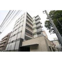 オークステージ武蔵野 物件写真 建物写真1