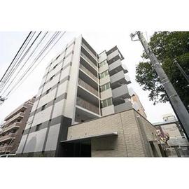 オークステージ武蔵野 物件写真 建物写真1