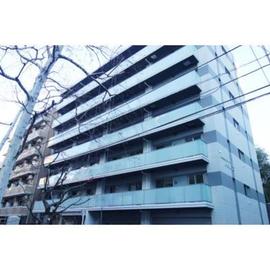 オークステージ武蔵野 物件写真 建物写真2
