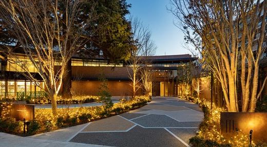 プラウドシティ吉祥寺 物件写真 建物写真10