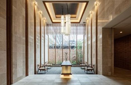 プラウドシティ吉祥寺 物件写真 建物写真13