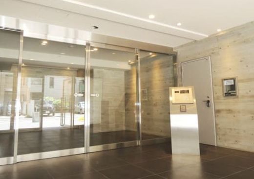 リシャール川崎THEWEST 物件写真 建物写真11