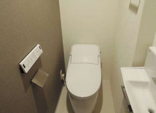 リシャール川崎THEWEST 物件写真 建物写真15