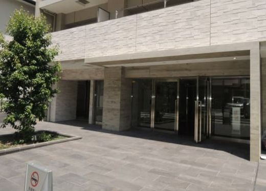 リシャール川崎THEWEST 物件写真 建物写真7