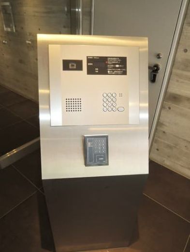 リシャール川崎THEWEST 物件写真 建物写真8