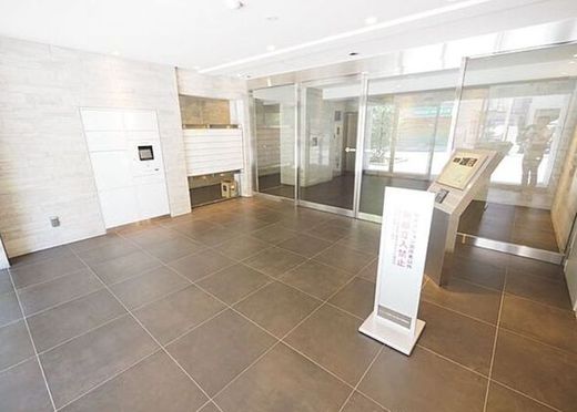 リシャール川崎THEWEST 物件写真 建物写真9