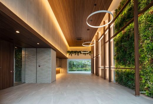 ブリリアシティ三鷹 物件写真 建物写真11