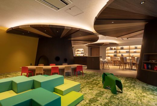 ブリリアシティ三鷹 物件写真 建物写真15