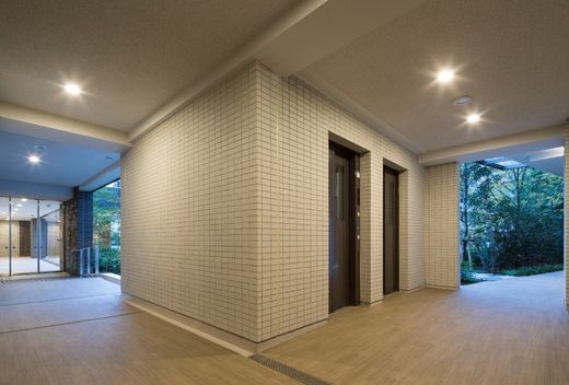 ブリリアシティ三鷹 物件写真 建物写真18