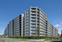 ブリリアシティ三鷹 物件写真 建物写真1