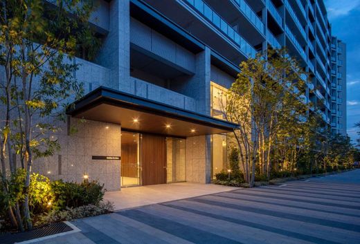 ブリリアシティ三鷹 物件写真 建物写真4