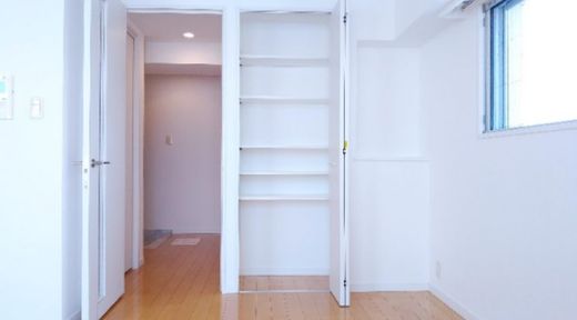 プラウドフラット荻窪Ⅱ 物件写真 建物写真18