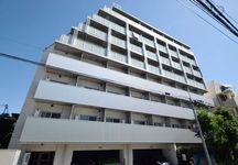 プラウドフラット荻窪Ⅱ 物件写真 建物写真1