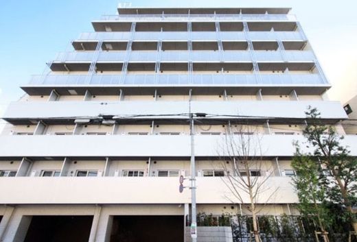 プラウドフラット荻窪Ⅱ 物件写真 建物写真2