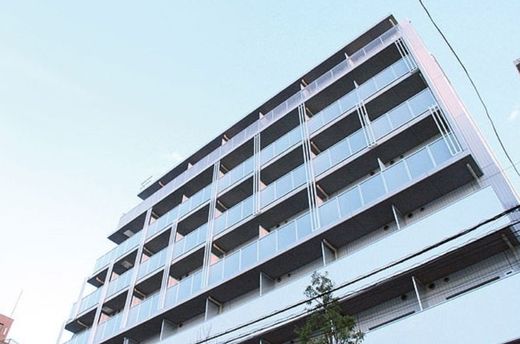 プラウドフラット荻窪Ⅱ 物件写真 建物写真3