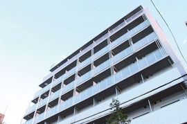 プラウドフラット荻窪Ⅱ 物件写真 建物写真3