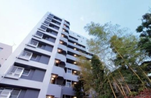 プラウドフラット荻窪Ⅱ 物件写真 建物写真4