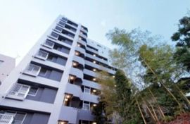 プラウドフラット荻窪Ⅱ 物件写真 建物写真4