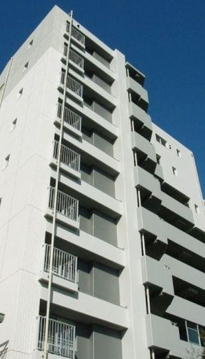 プラウドフラット荻窪Ⅱ 物件写真 建物写真5