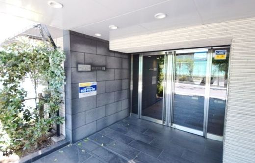 プラウドフラット荻窪Ⅱ 物件写真 建物写真6