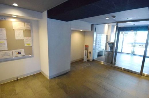 プラウドフラット荻窪Ⅱ 物件写真 建物写真8