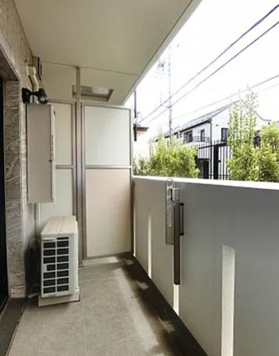 カールスルーエ吉祥寺 物件写真 建物写真15