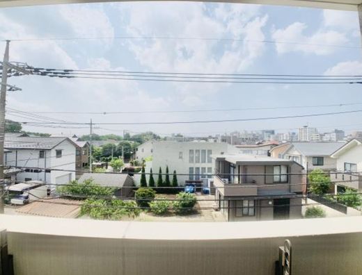 カールスルーエ吉祥寺 物件写真 建物写真17