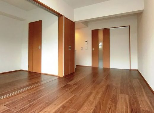 カールスルーエ吉祥寺 物件写真 建物写真7