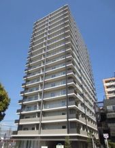 プライムスタイル川崎 物件写真 建物写真1