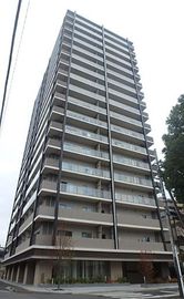 プライムスタイル川崎 物件写真 建物写真2