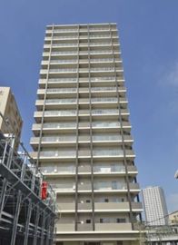 プライムスタイル川崎 物件写真 建物写真4