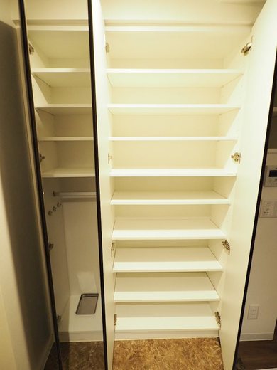 レジディア国立 物件写真 建物写真11