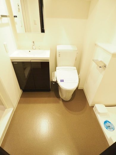 レジディア国立 物件写真 建物写真15