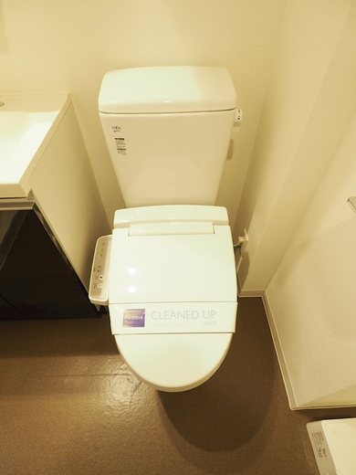 レジディア国立 物件写真 建物写真18