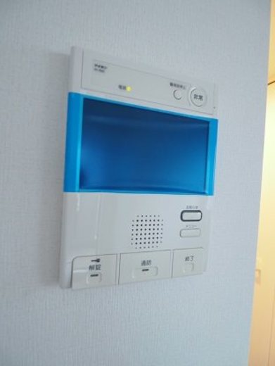 レジディア国立 物件写真 建物写真21