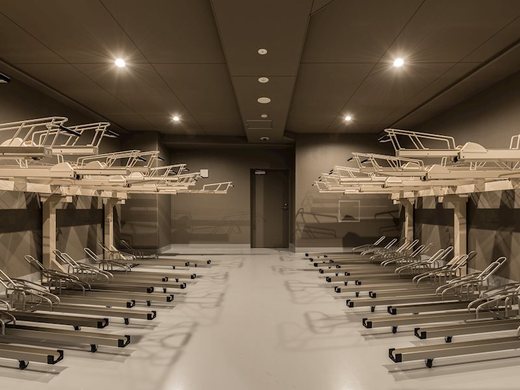 レジディア国立 物件写真 建物写真24