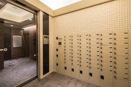 レジディア国立 物件写真 建物写真2
