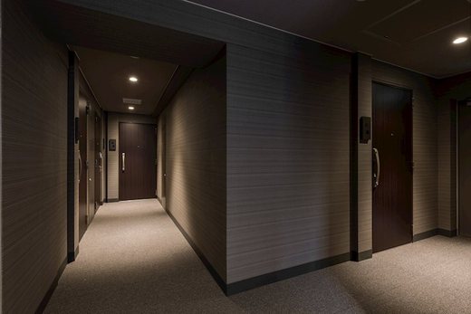 レジディア国立 物件写真 建物写真4