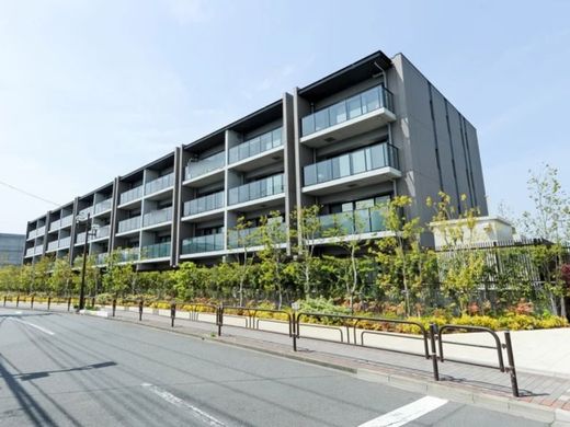 シティテラス荻窪ブリーズコート 物件写真 建物写真1