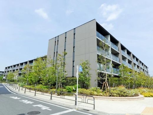 シティテラス荻窪ブリーズコート 物件写真 建物写真2