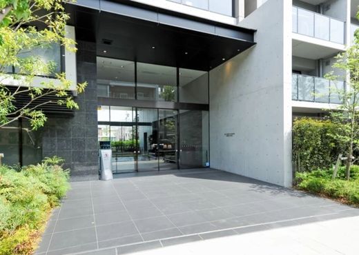 シティテラス荻窪ブリーズコート 物件写真 建物写真4
