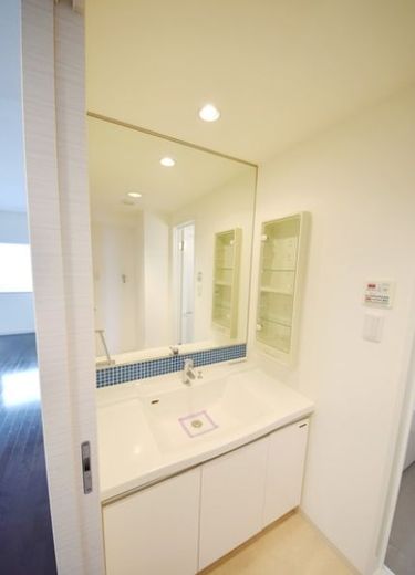 プライムアーバン亀有 物件写真 建物写真17