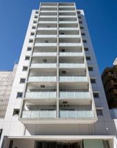 プライムアーバン亀有 物件写真 建物写真1