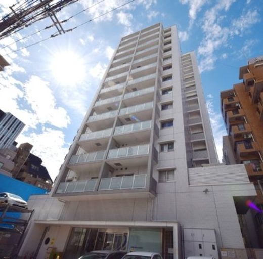 プライムアーバン亀有 物件写真 建物写真2