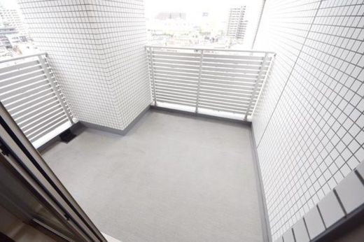 プライムアーバン亀有 物件写真 建物写真26