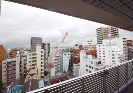 プライムアーバン亀有 物件写真 建物写真27