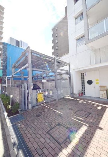プライムアーバン亀有 物件写真 建物写真29
