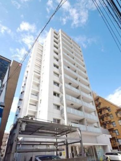 プライムアーバン亀有 物件写真 建物写真3