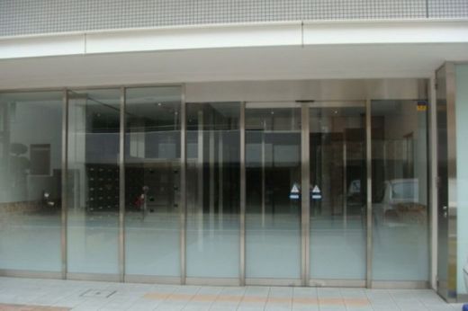 プライムアーバン亀有 物件写真 建物写真5